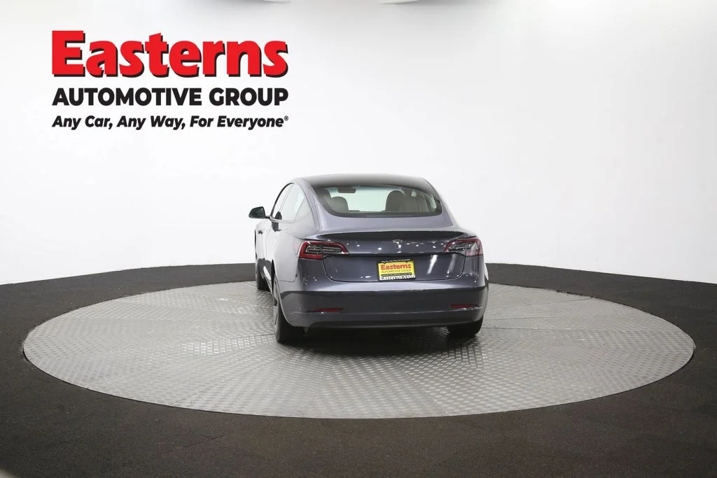 Used 2023 Gray Tesla Base image 31