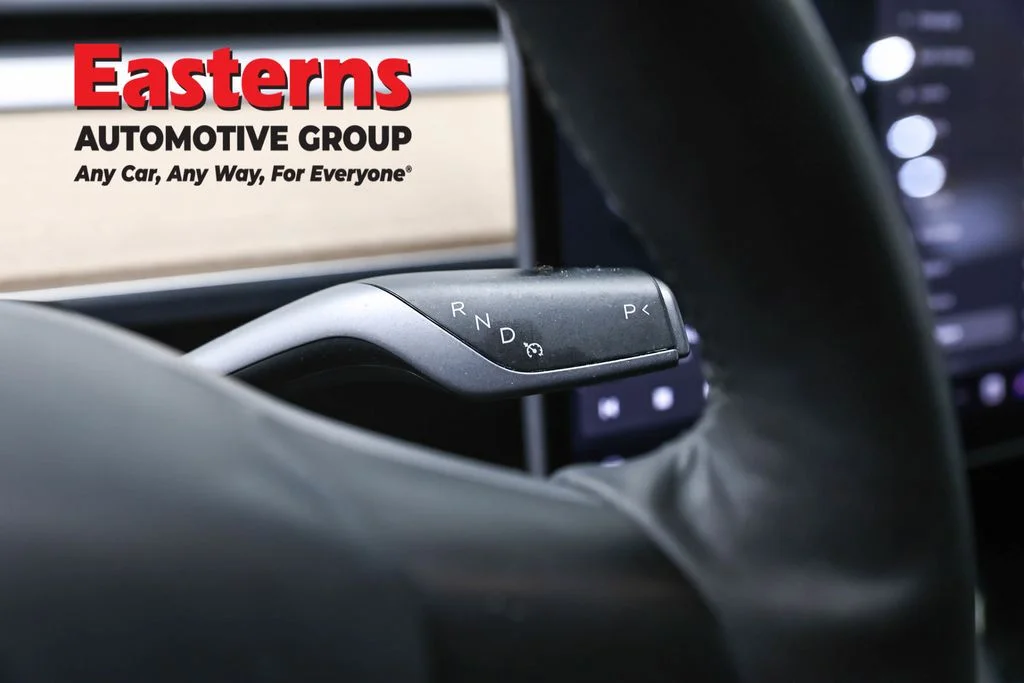 Used 2021 Silver Tesla Long Range image 13