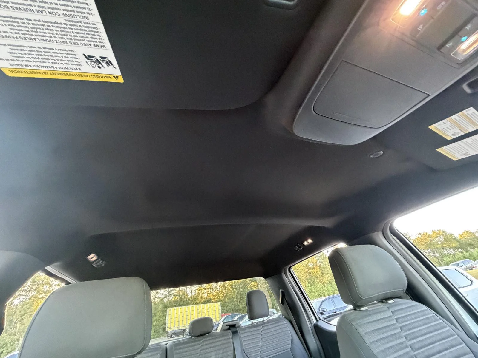 Used 2021 Oxford White Ford XL image 21