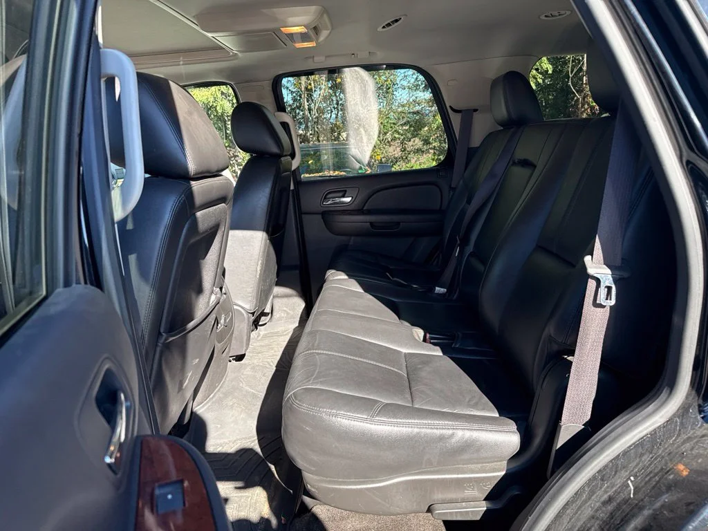 Used 2012 Black Chevrolet LT image 6
