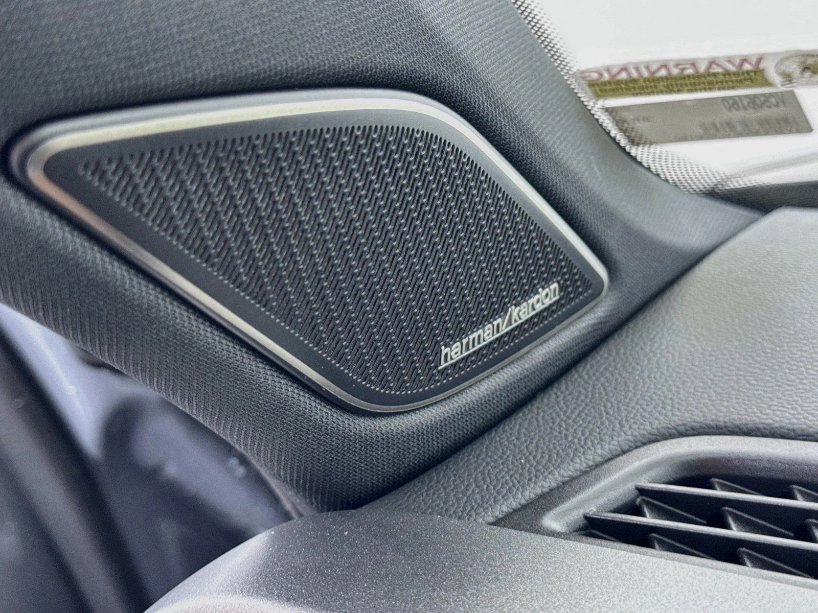 New 2027 Pure Gray Volkswagen SEL Premium R-Line image 19