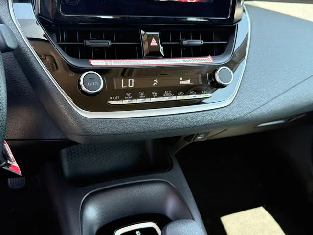 Certified Used 2025 UNDERGROUND Toyota LE image 21