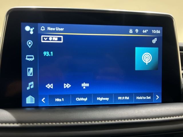 Used 2023 White Chevrolet Premier image 12