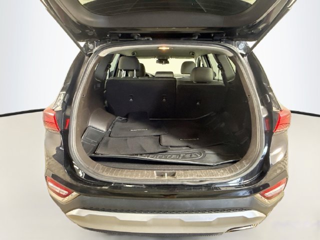 Used 2019 Twilight Black Hyundai SEL image 31
