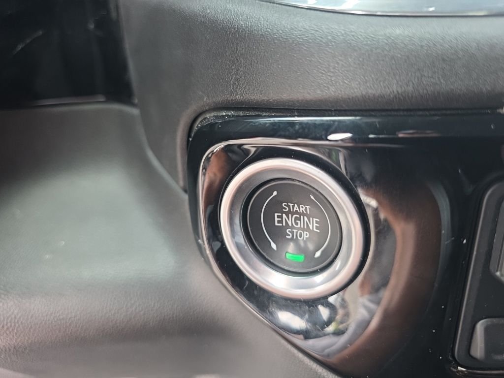 Used 2024 Gray Chevrolet LT image 23