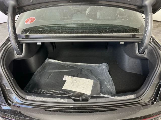 New 2026 Aurora Black Pearl Kia GT-Line FWD image 24