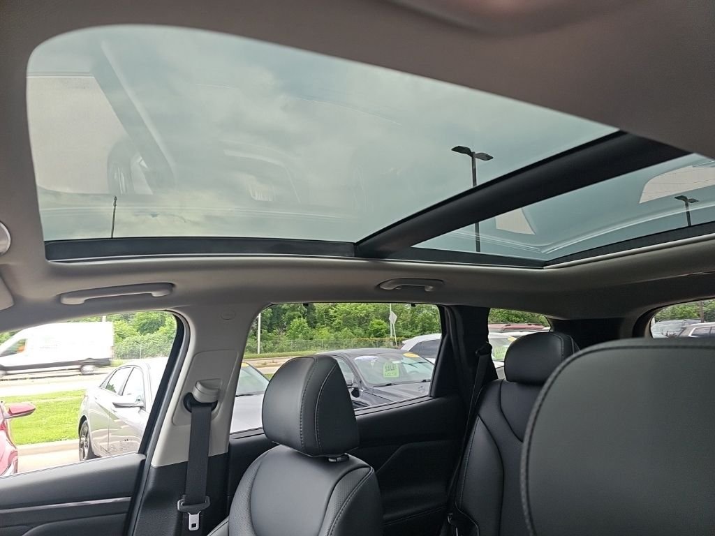 2023 Hyundai Santa Fe SEL - Photo 27