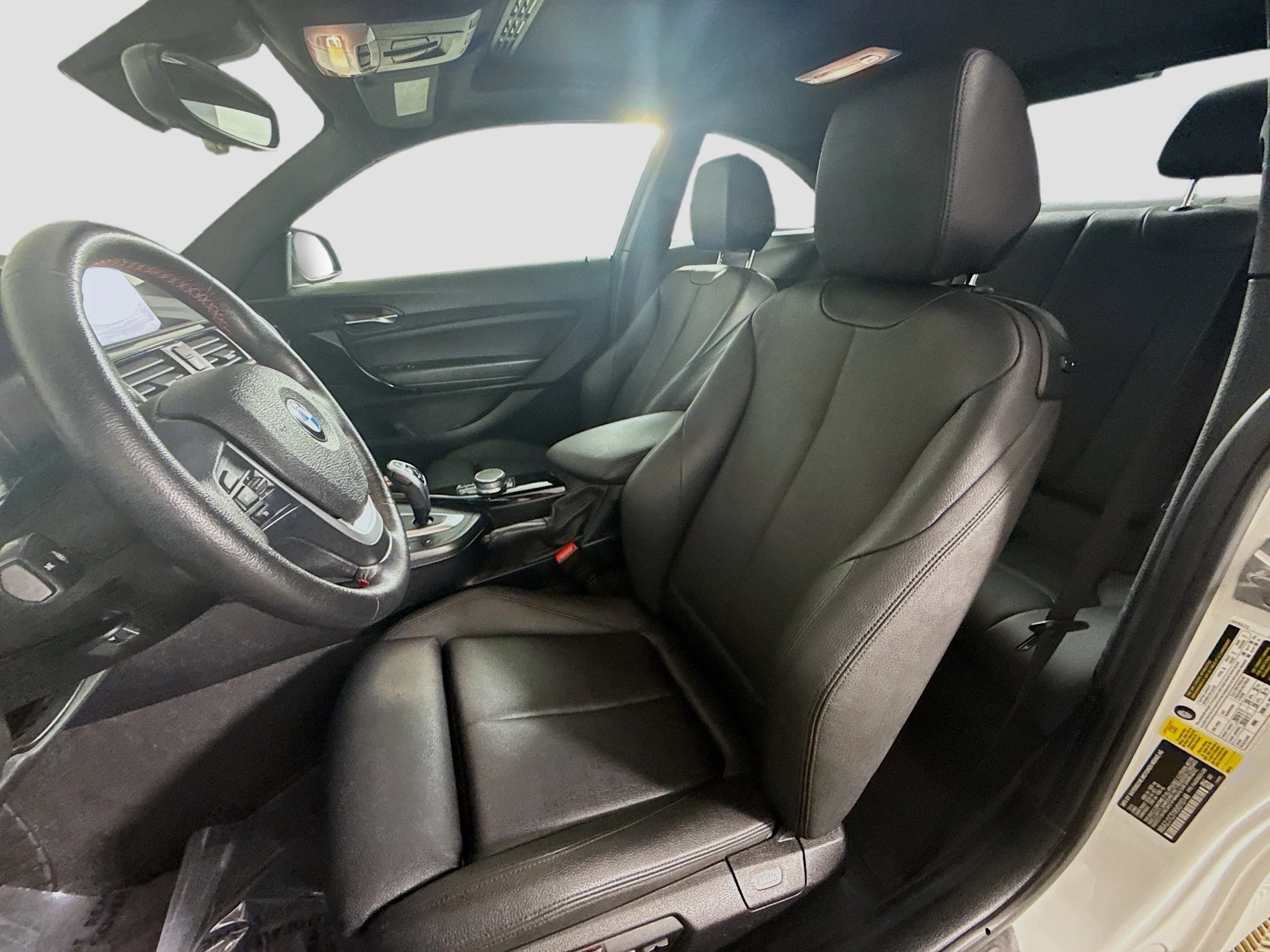 Used 2019 Alpine White BMW 230i image 18