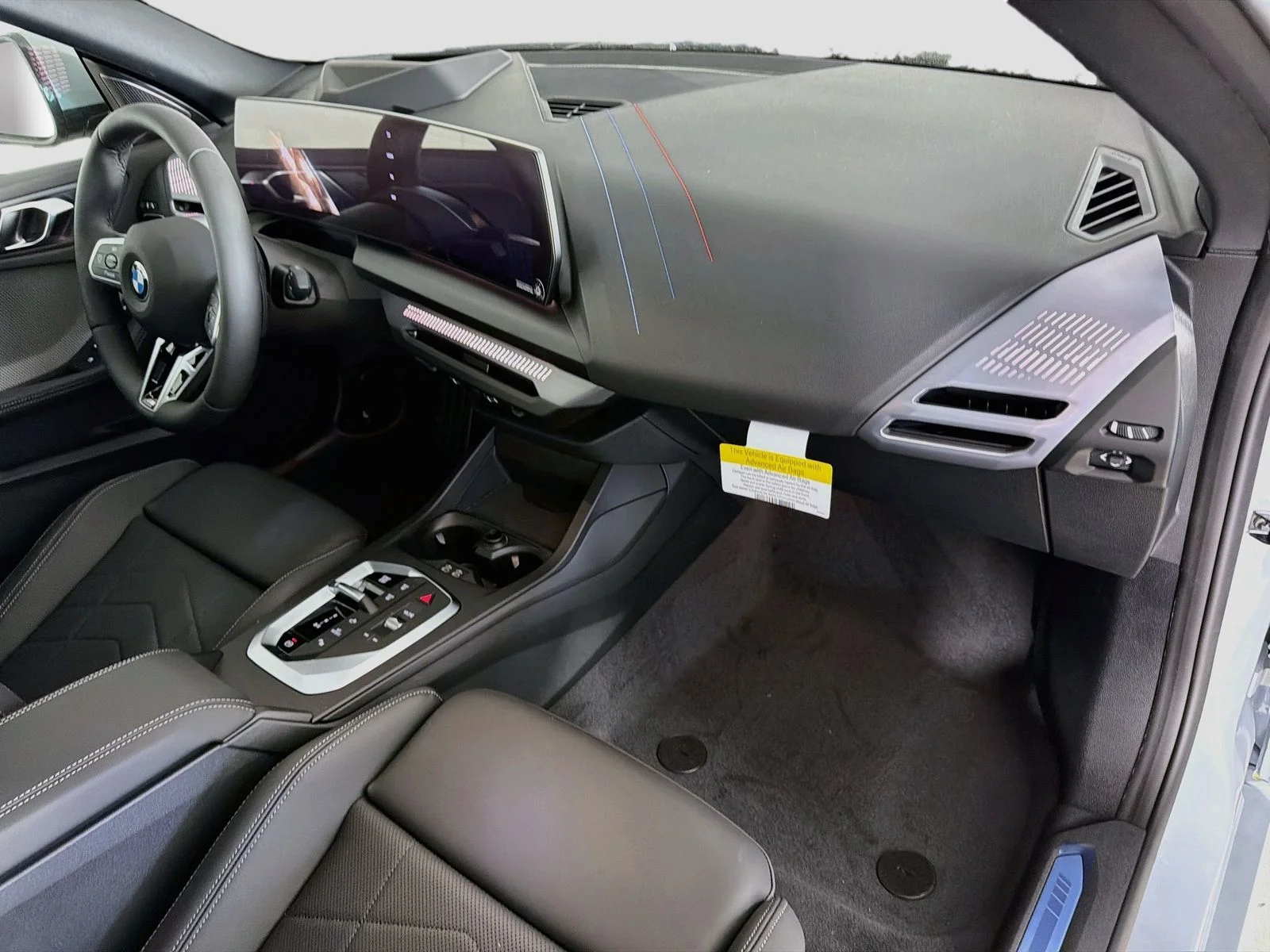 New 2026 Brooklyn Grey Metallic BMW 228 Gran Coupe image 27