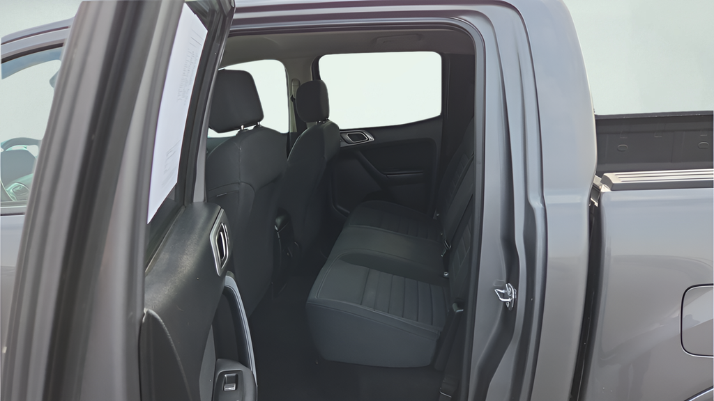 Used 2021 Gray Ford XLT image 67