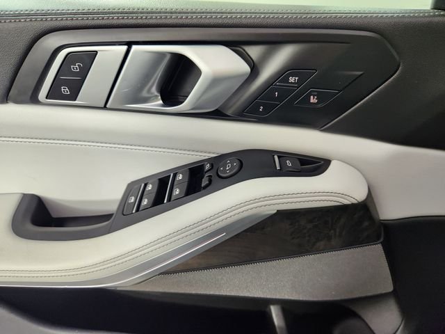 2024 BMW X5 40i - Photo 12