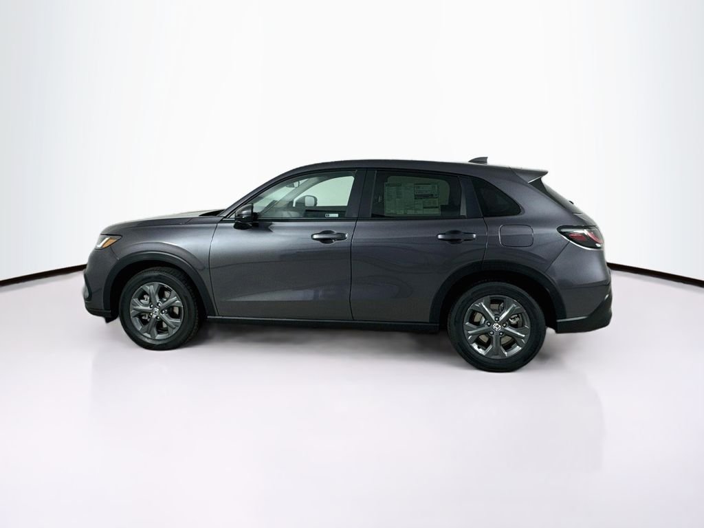 New 2027 Modern Steel Metallic Honda LX image 5