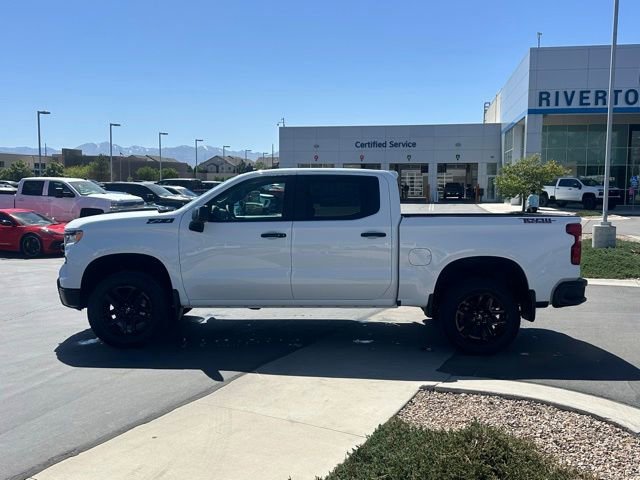 2026 Chevrolet Silverado 1500 LT Trail Boss - Photo 20