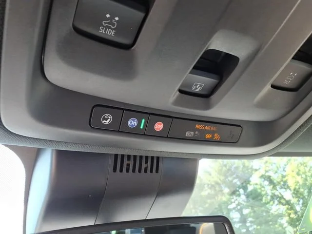 2023 GMC Yukon AT4 - Photo 24