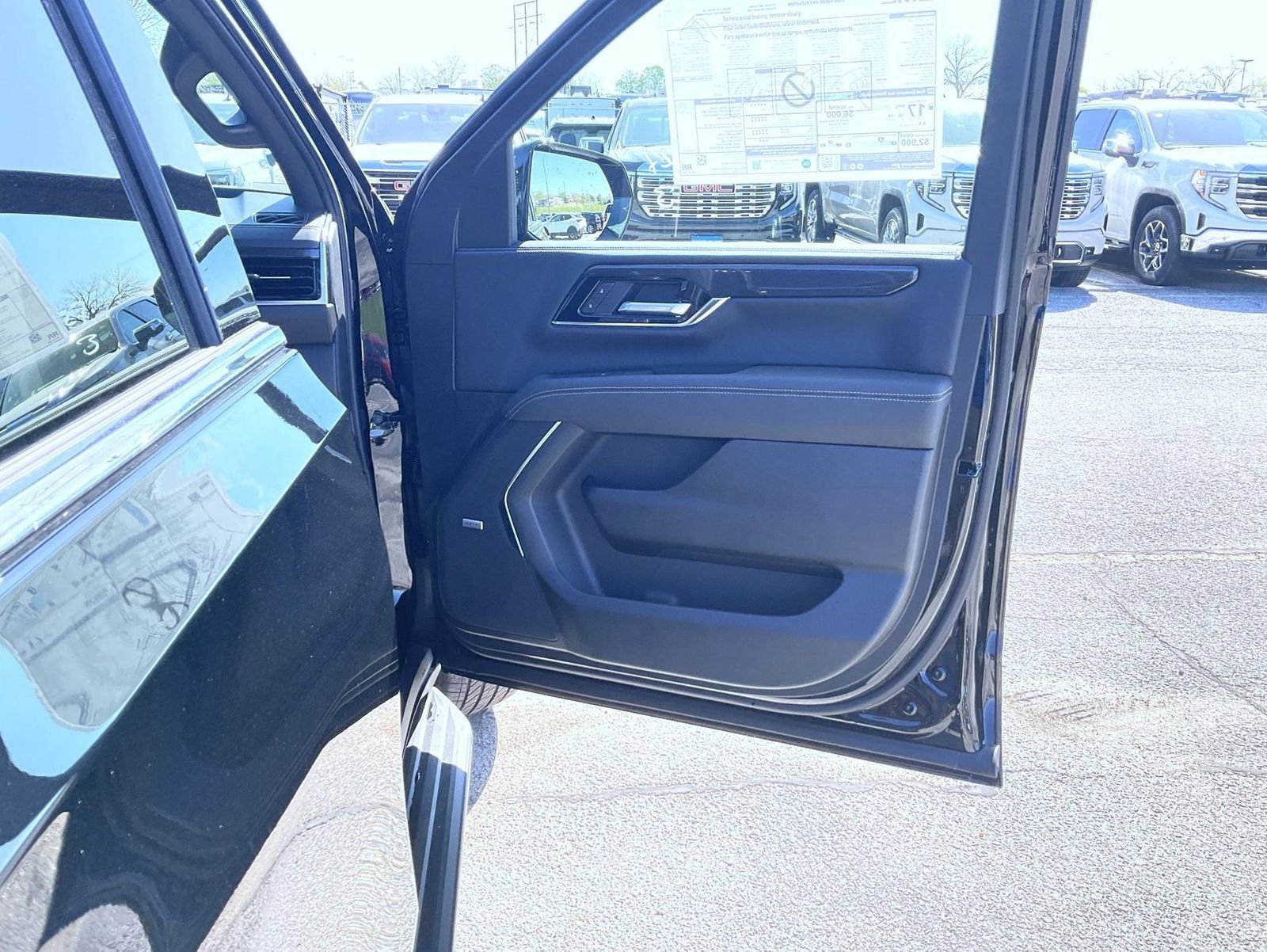 2026 GMC Yukon Elevation - Photo 16