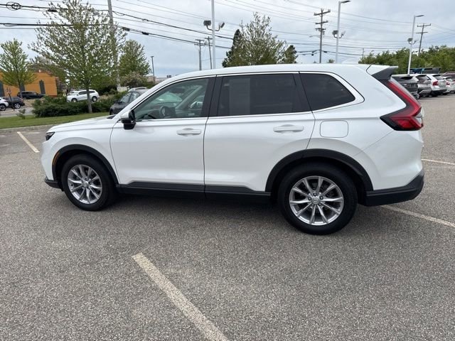 2023 Honda CR-V EX-L - Photo 42