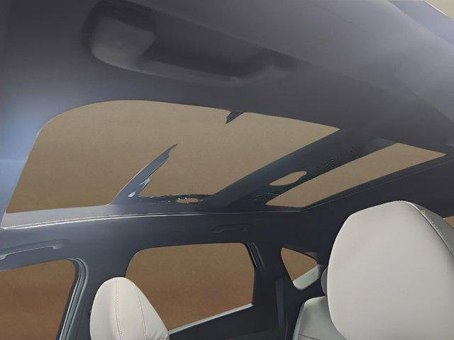 2026 Hyundai Tucson Limited - Photo 35