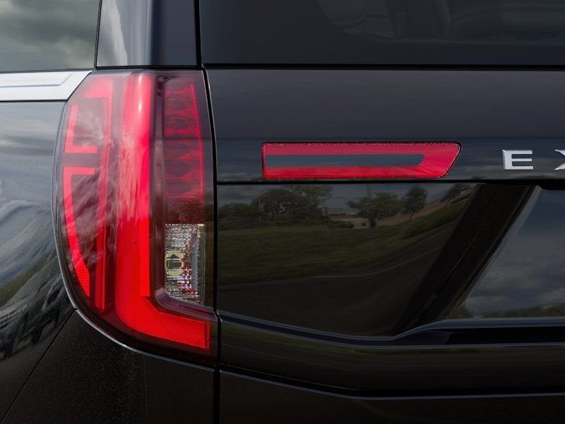 New 2027 Agate Black Metallic Ford King Ranch image 21