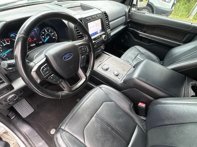 Used 2020 Star White Ford  image 8
