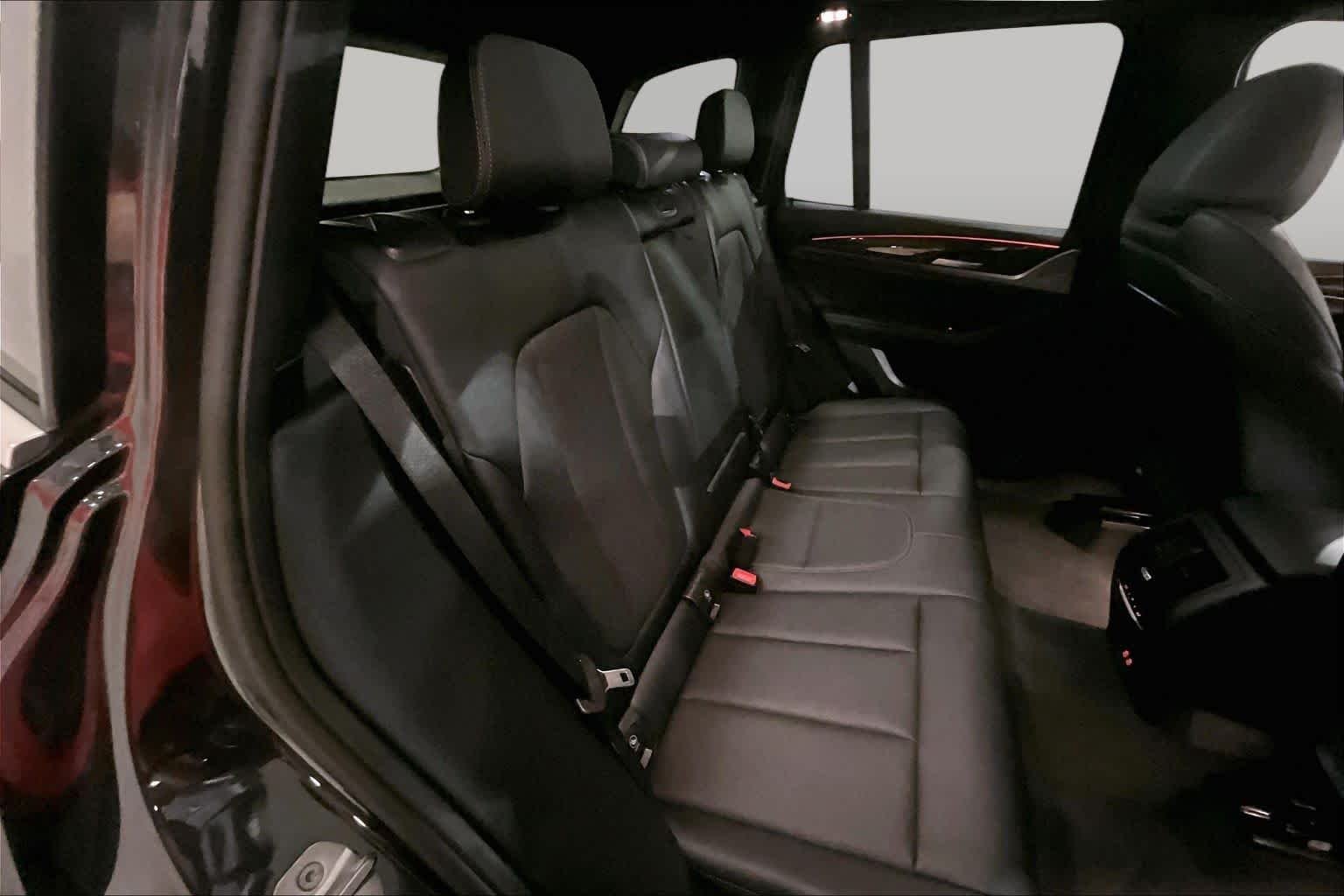 2024 BMW X3 30i - Photo 38