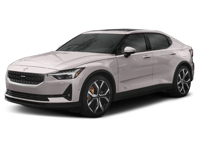 2023 Polestar Polestar 2 Long Range Dual Motor Performance