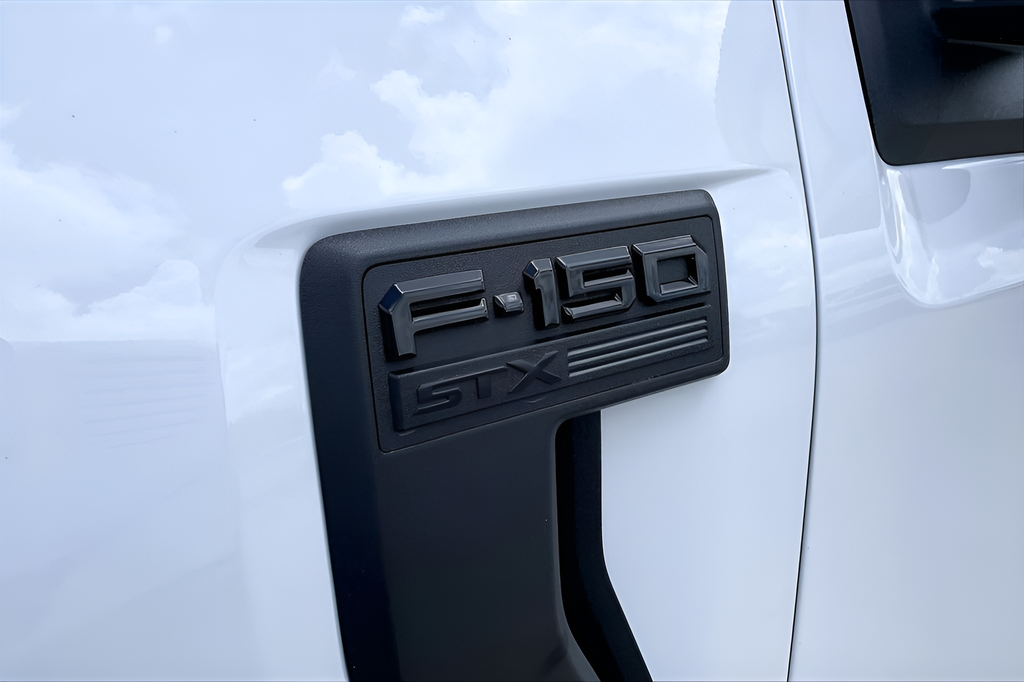 New 2026 White Ford STX image 22