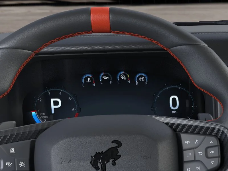 New 2026 Desert Sand Ford Raptor® image 13