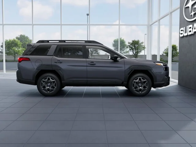 New 2026 MAGNETITE GRAY METALLIC Subaru Premium image 6