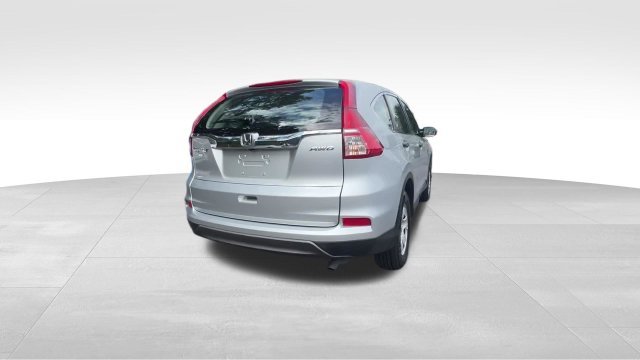 Used 2016  Honda LX image 12