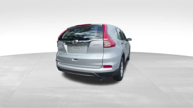 Used 2016  Honda LX image 12