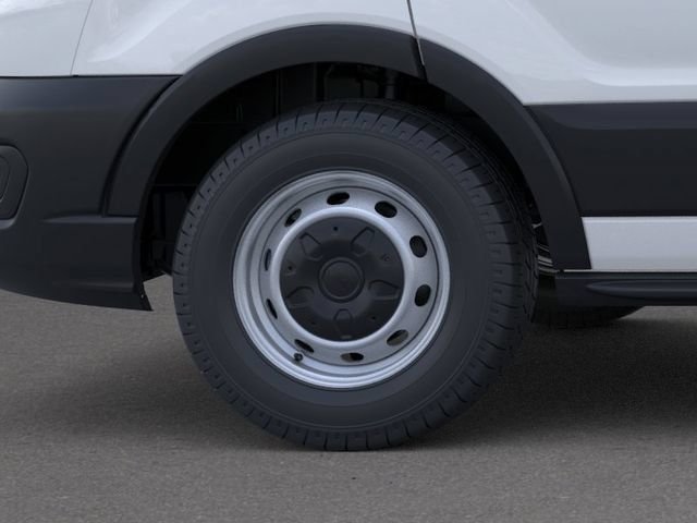 New 2026 Oxford White Ford Base image 19
