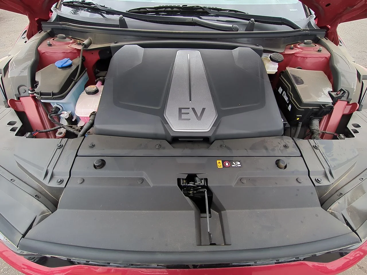 2024 Kia EV6 GT-Line - Photo 29