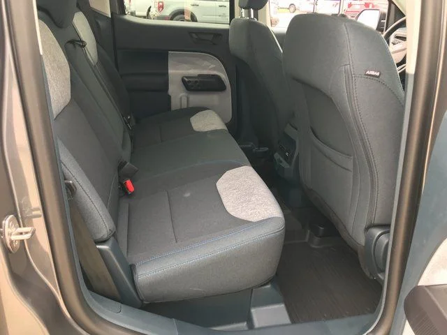 2025 Ford Maverick XLT - Photo 18