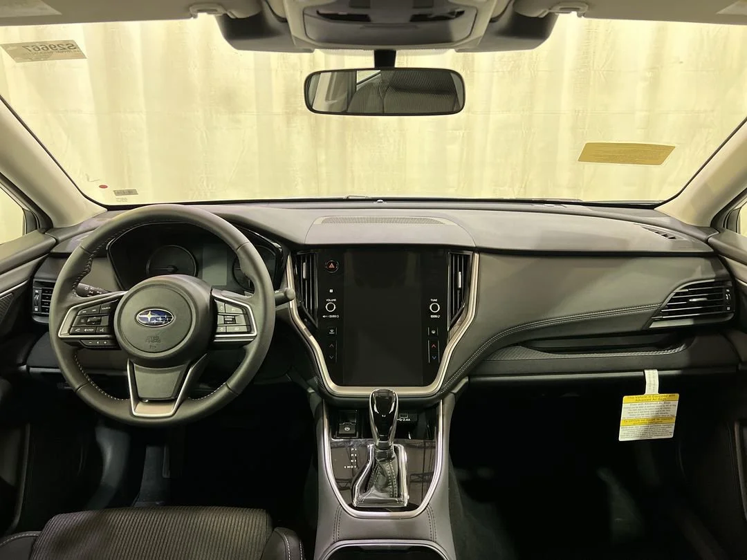 2025 Subaru Legacy Premium - Photo 12