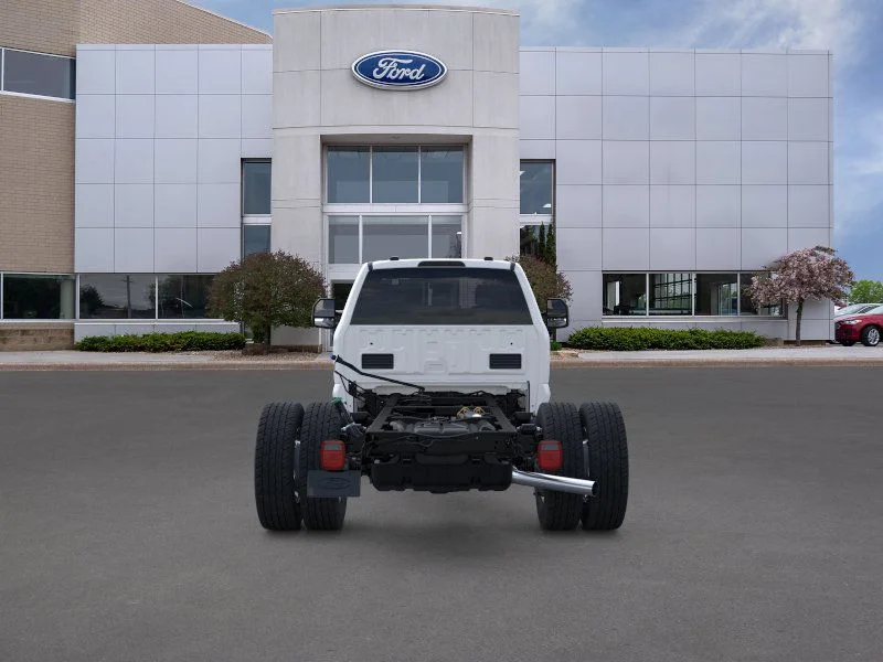 New 2026 Oxford White Ford XL image 24