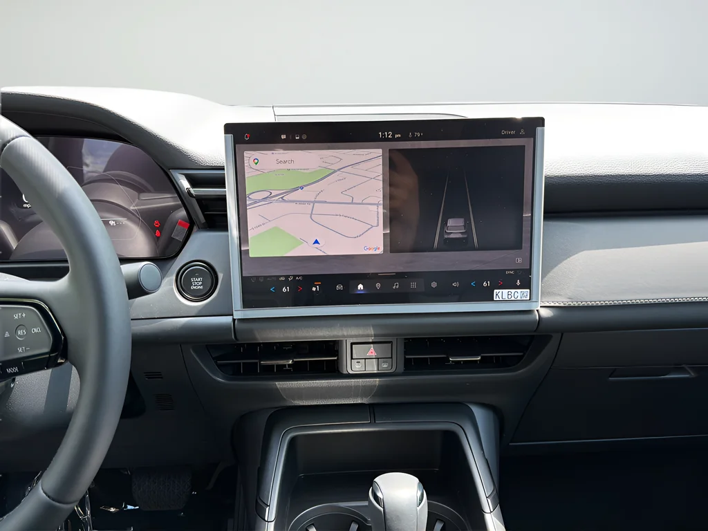 New 2026 Black Mazda 2.5 S Preferred image 14