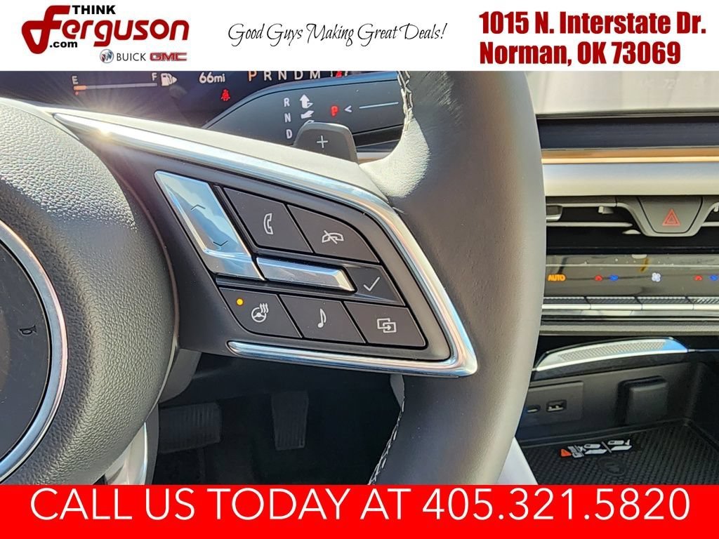 2026 Buick Envision Avenir - Photo 22