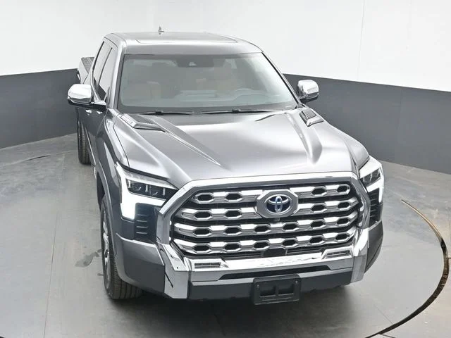 Used 2024  Toyota 1794 Edition image 38