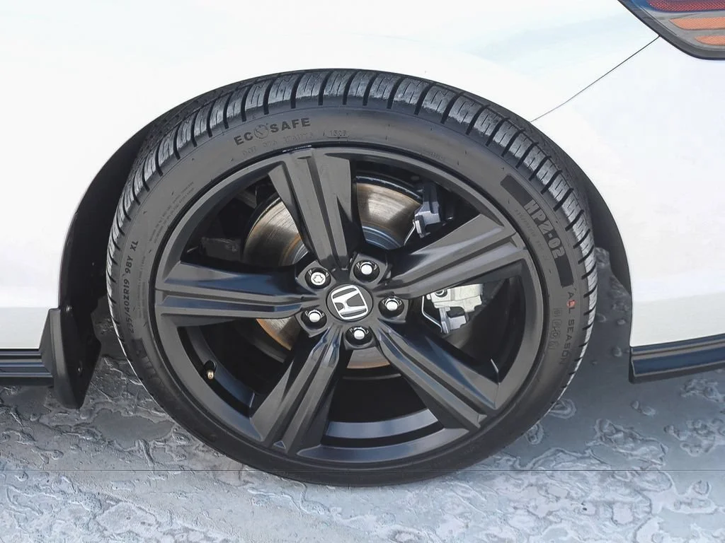 2024 Honda Accord Hybrid Sport-L - Photo 38