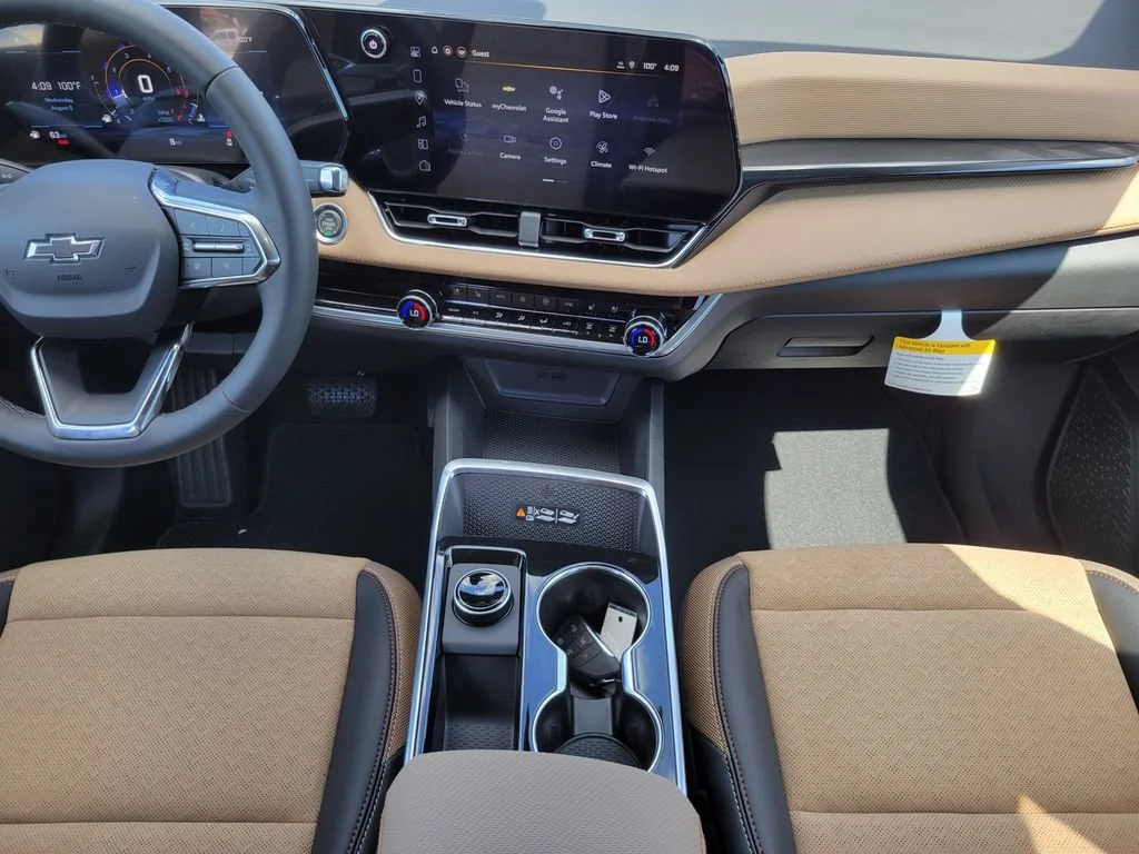 2026 Chevrolet Equinox ACTIV - Photo 19