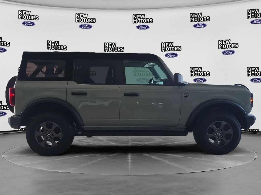 Used 2022 Cactus Ford Big Bend image 7