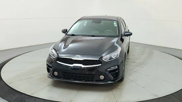 Used 2020 Kia FORTE LXS with VIN 3KPF24ADXLE157169 for sale in Glendale Heights, IL