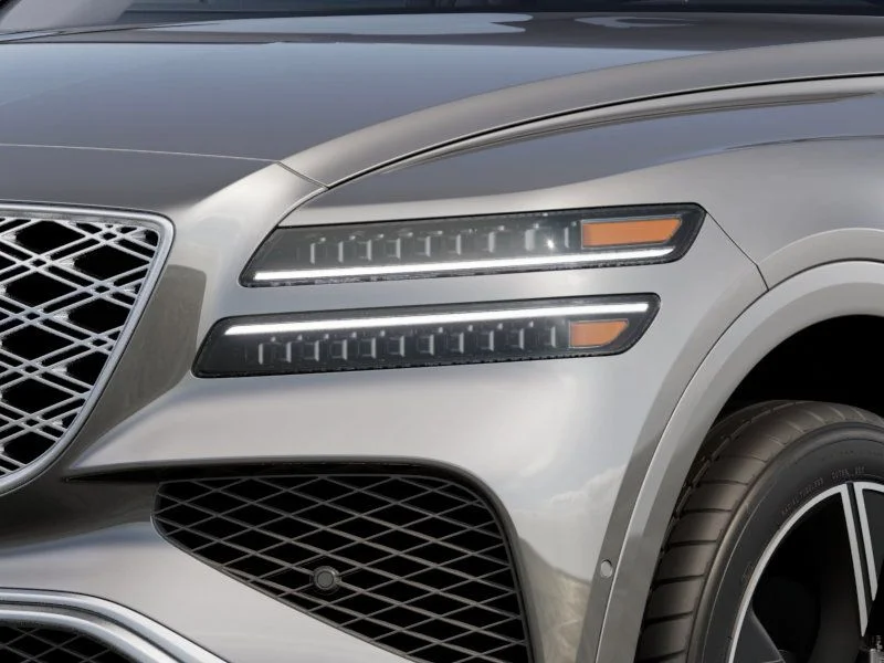 New 2027 Gray Genesis 3.5T Prestige image 9