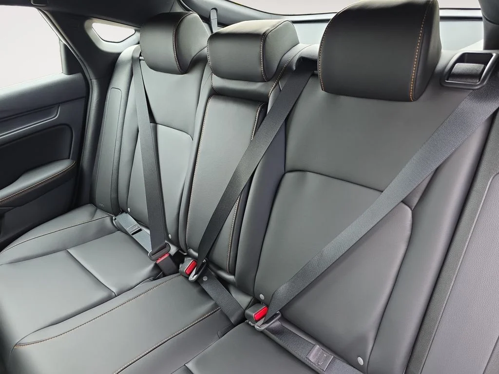 New 2026 Platinum White Pearl Acura A-Spec Tech Package image 13