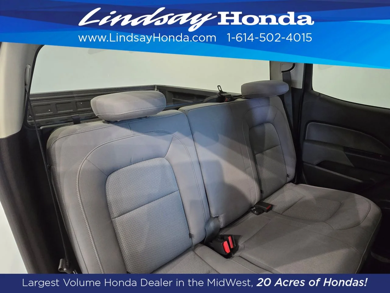 Used 2019 Summit White Chevrolet Work Truck image 9