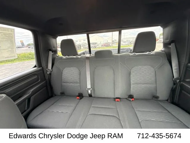 New 2026 Blue Ram Express image 29