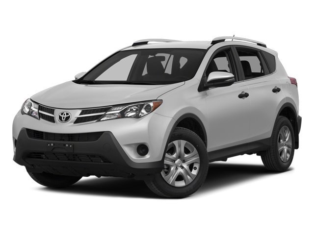 2014 Toyota RAV4 Limited AWD's photo