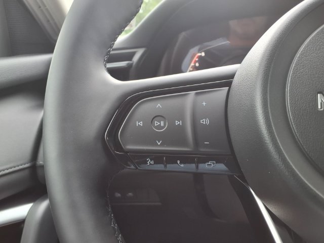 2026 Mazda CX-5 S Preferred - Photo 16