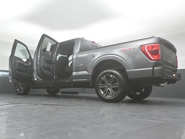 2023 FORD F-150 - Image 45