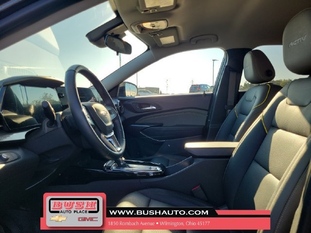 2026 Chevrolet Trax Activ - Photo 15